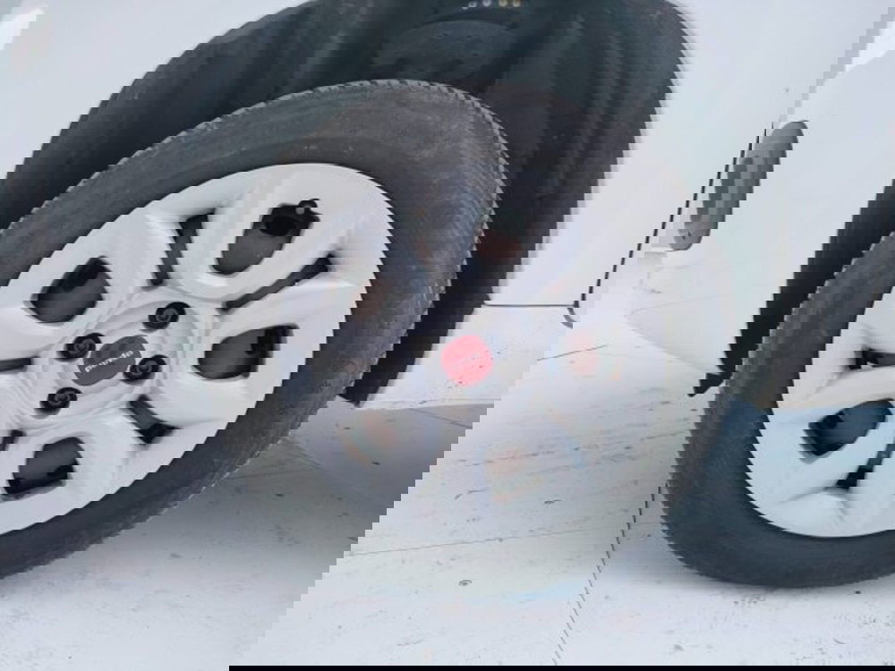 Fiat Panda usata a Teramo (9)