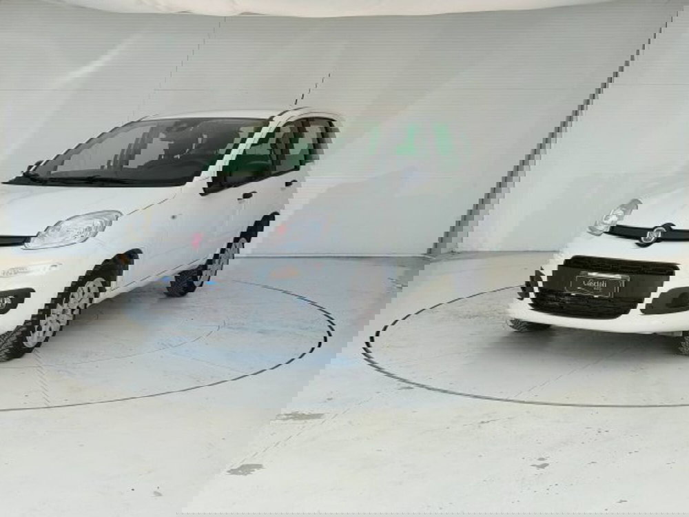 Fiat Panda usata a Teramo