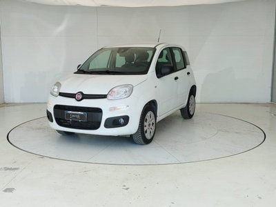 Fiat Panda 0.9 TwinAir Turbo Natural Power Easy del 2018 usata a Mosciano Sant'Angelo
