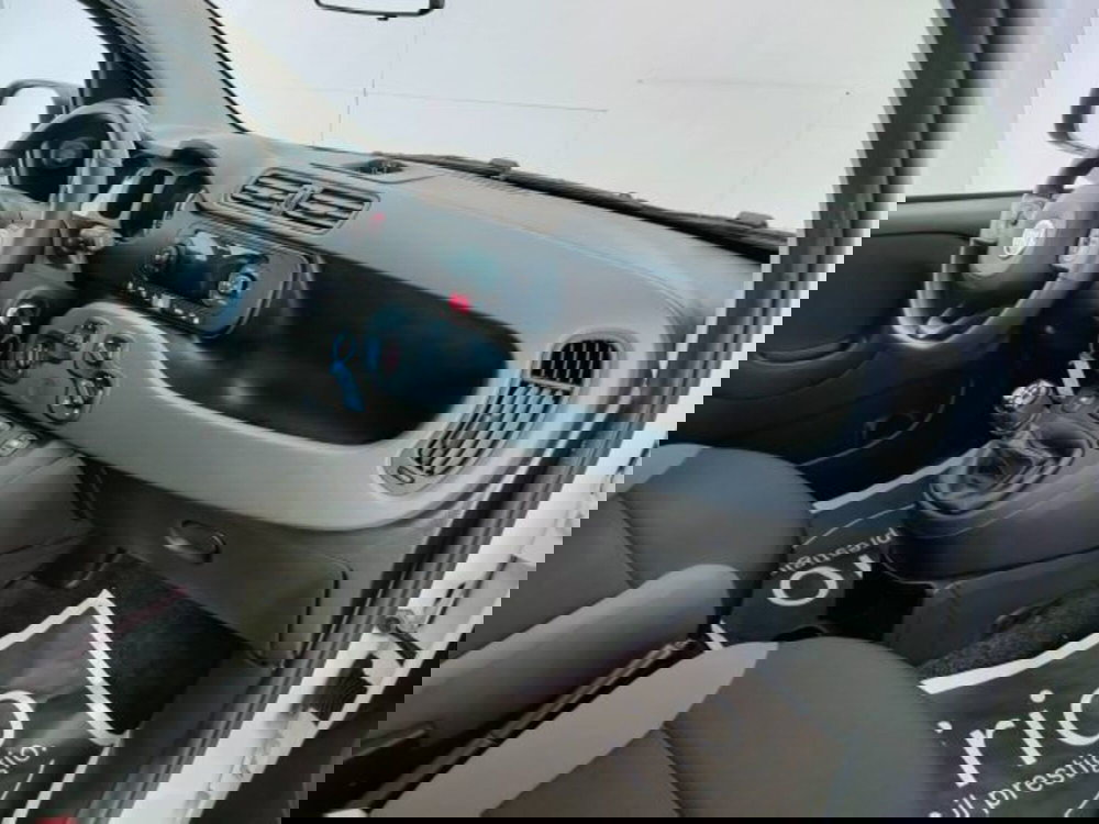 Fiat Panda usata a Teramo (12)