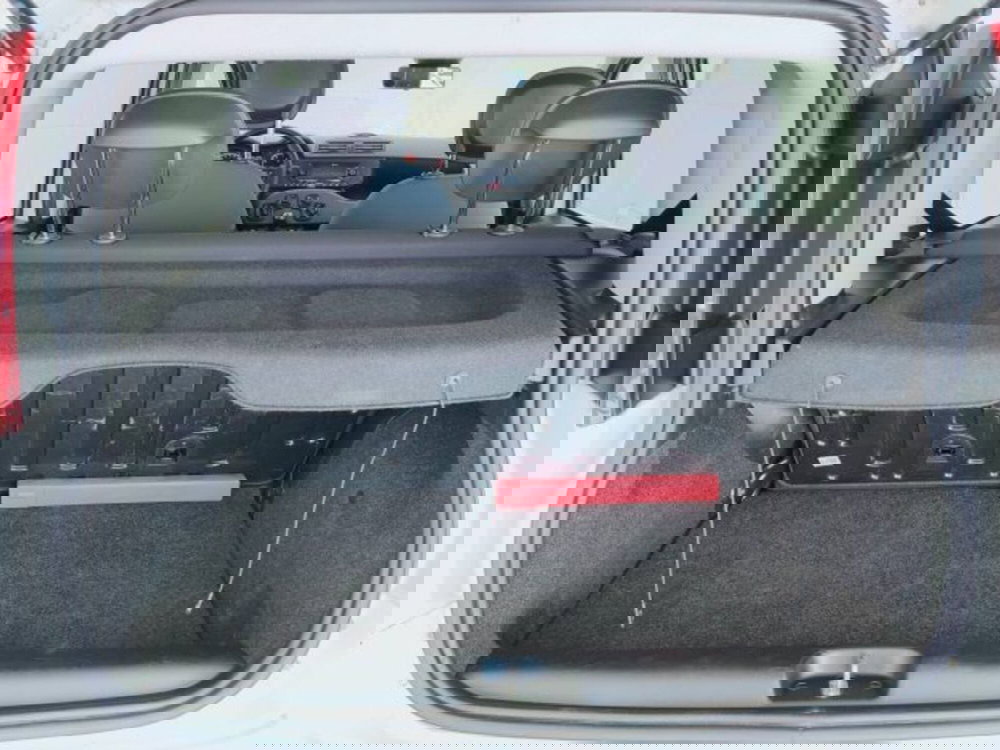 Fiat Panda usata a Teramo (9)