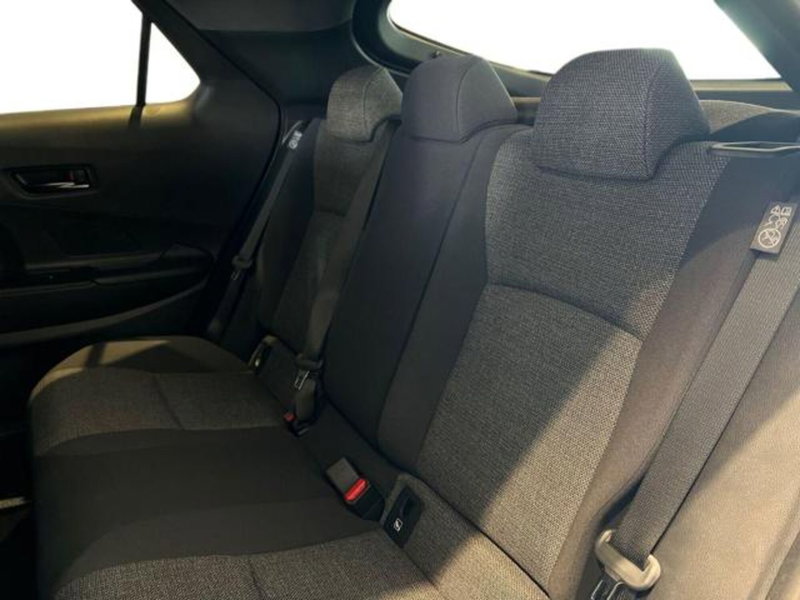 Toyota Toyota C-HR nuova a Vercelli (7)