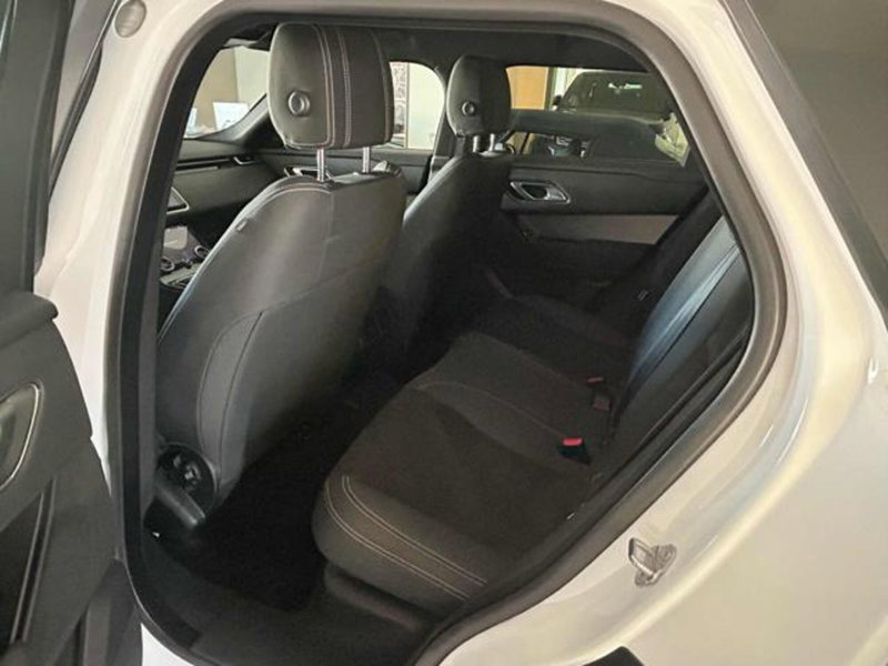 Land Rover Range Rover Velar usata a Lucca (8)