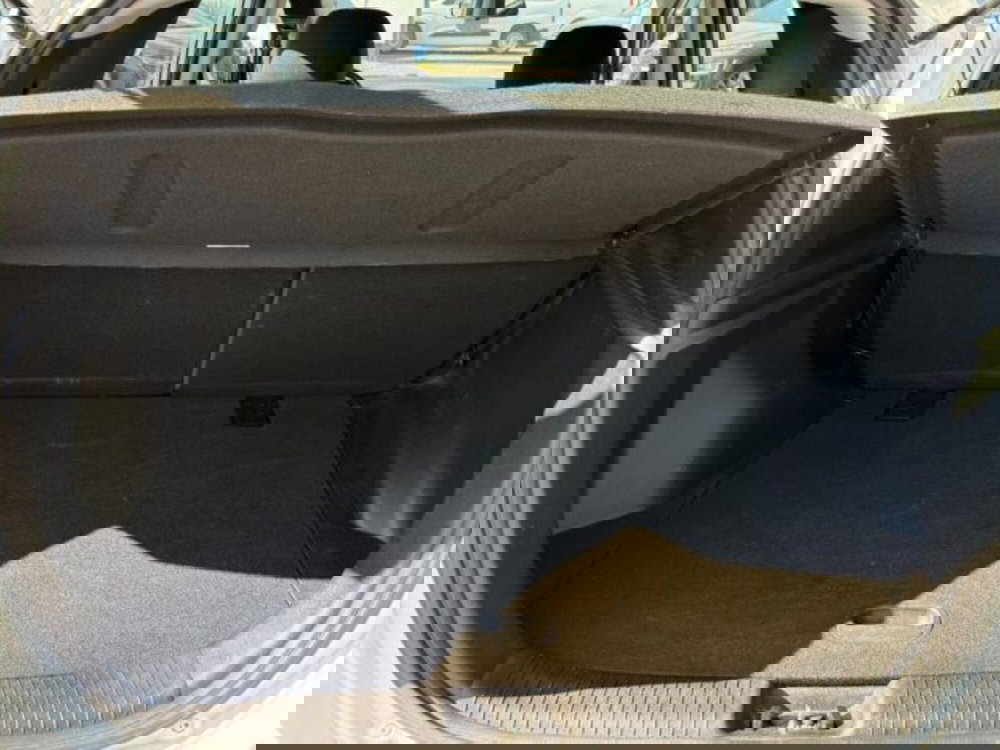 Hyundai ix20 usata a Lucca (10)