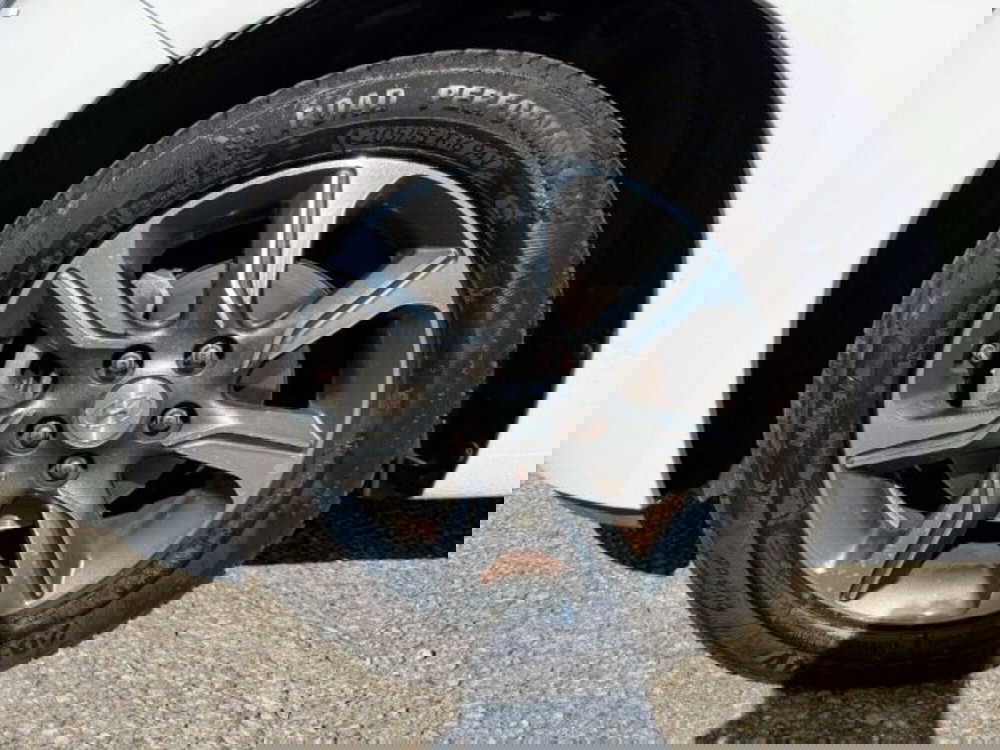 Hyundai ix20 usata a Lucca (14)