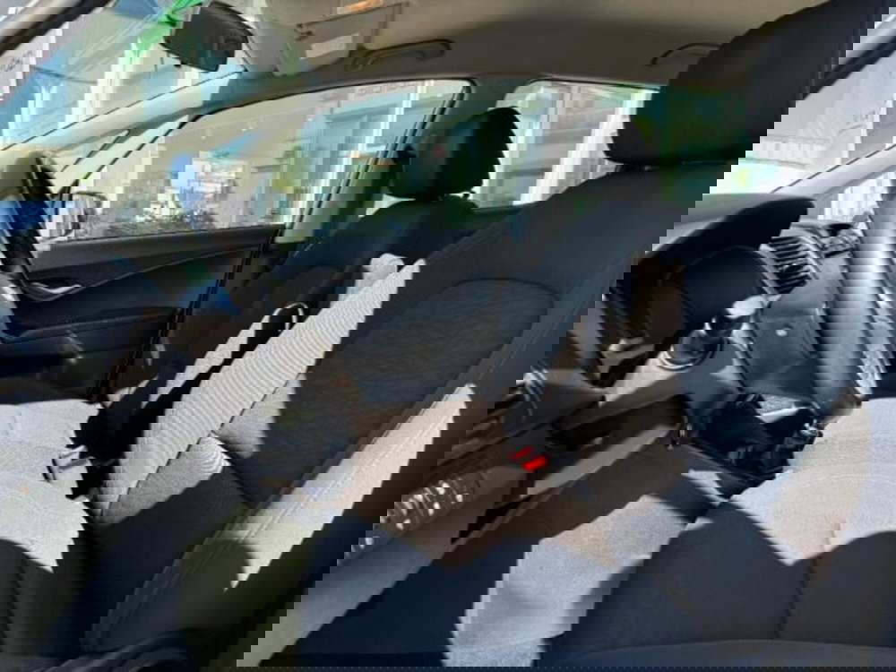 Hyundai ix20 usata a Lucca (8)