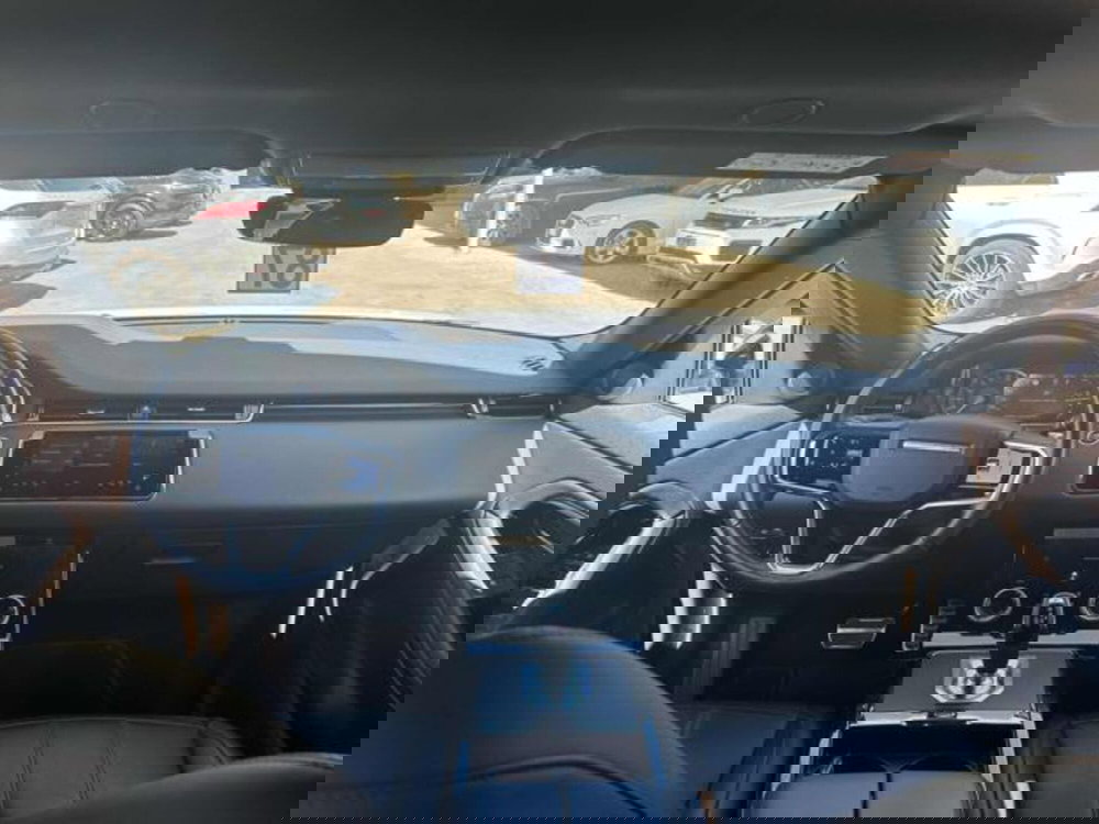 Land Rover Range Rover Evoque usata a Lucca (10)