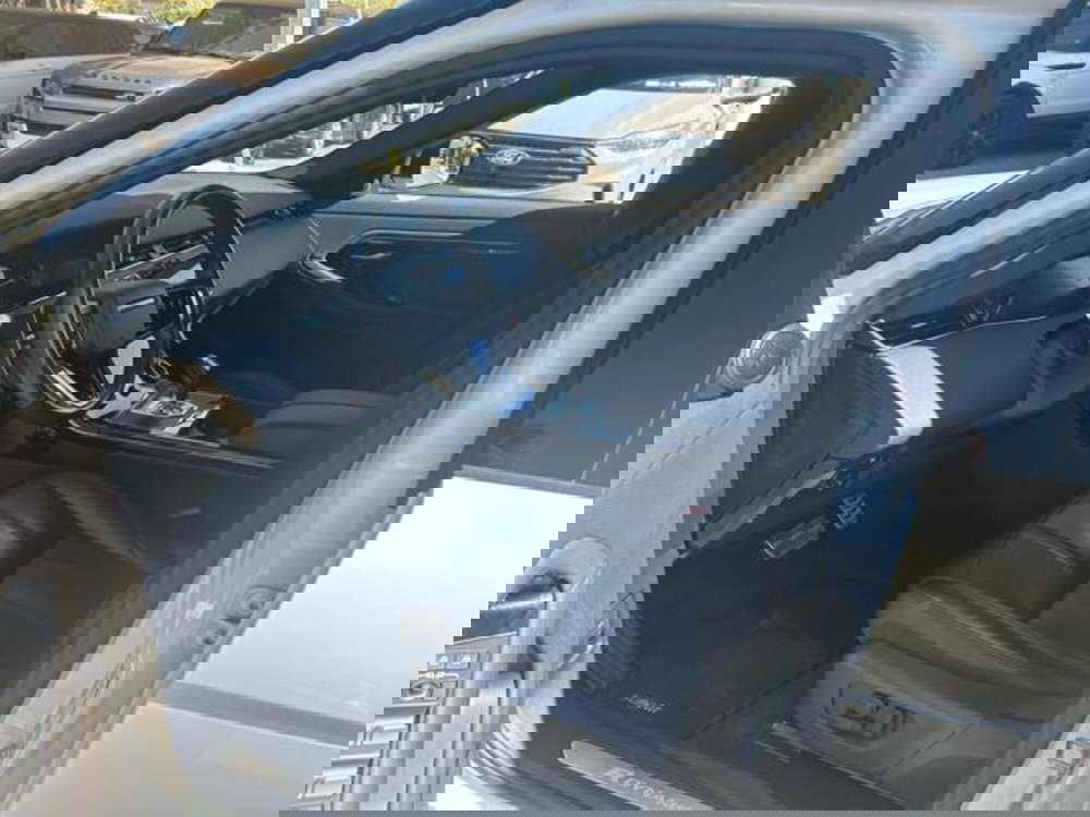 Land Rover Range Rover Evoque usata a Lucca (11)