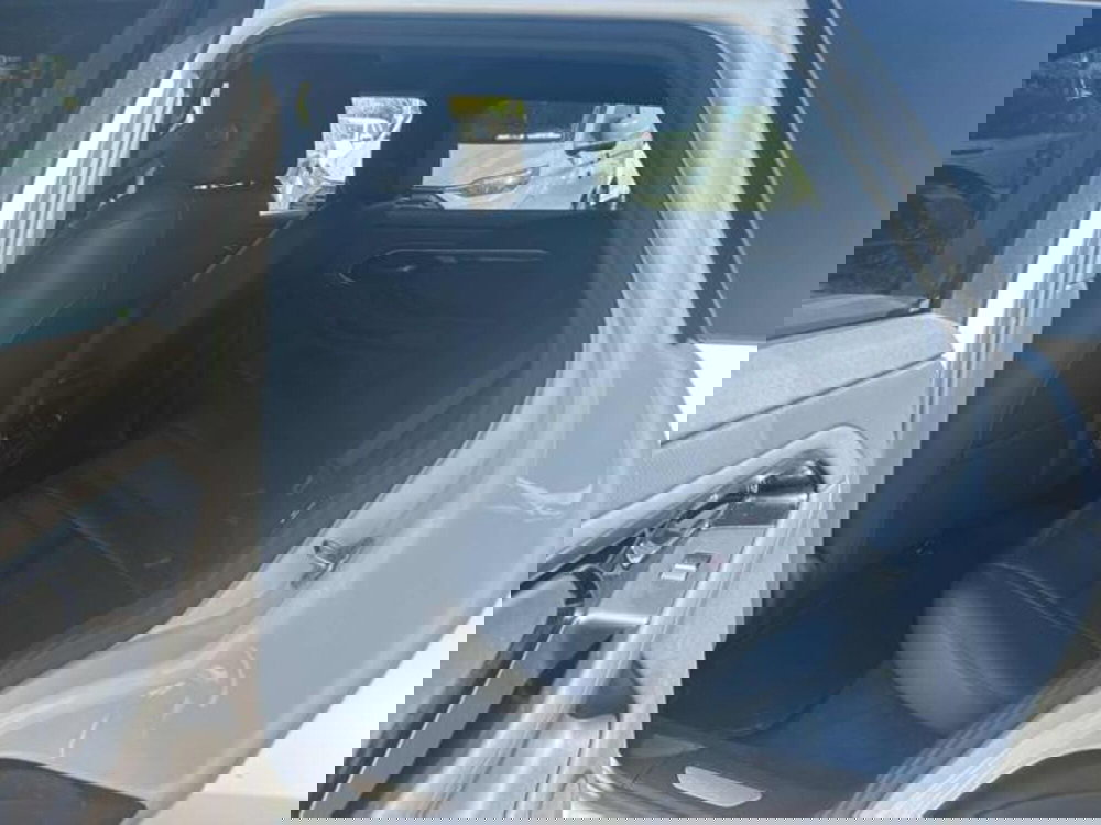 Land Rover Range Rover Evoque usata a Lucca (9)