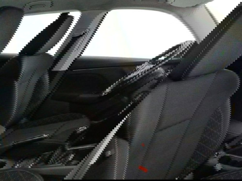 Skoda Kamiq usata a Catania (10)