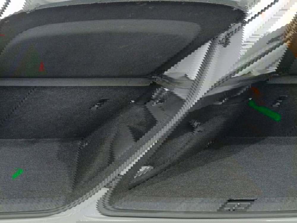 Skoda Kamiq usata a Catania (12)