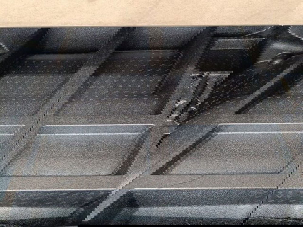 Skoda Kamiq usata a Catania (13)