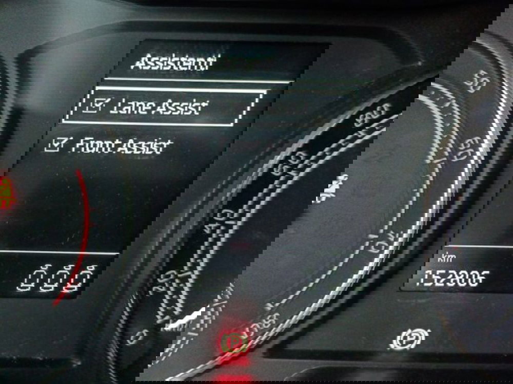 Skoda Kamiq usata a Catania (15)