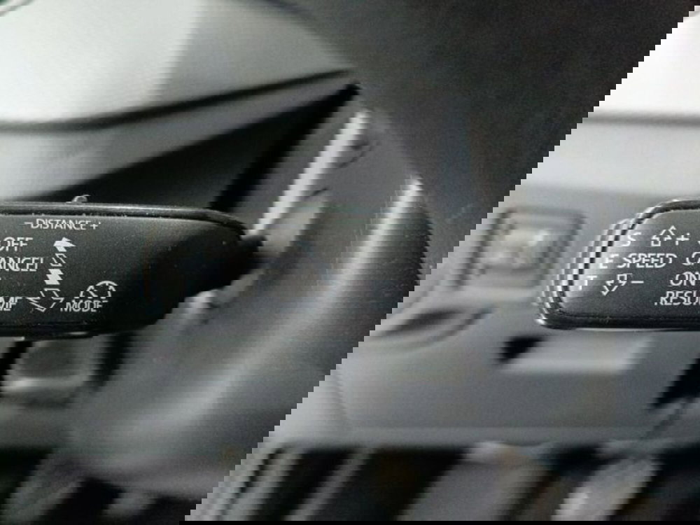 Skoda Kamiq usata a Catania (20)