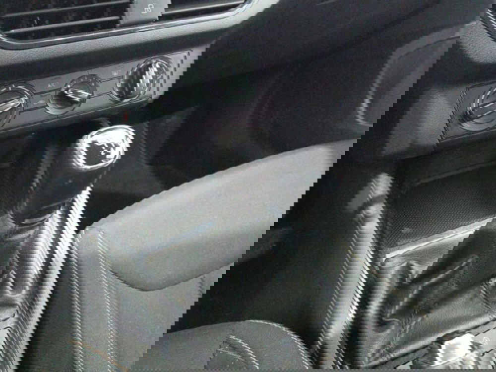 Skoda Kamiq usata a Catania (8)