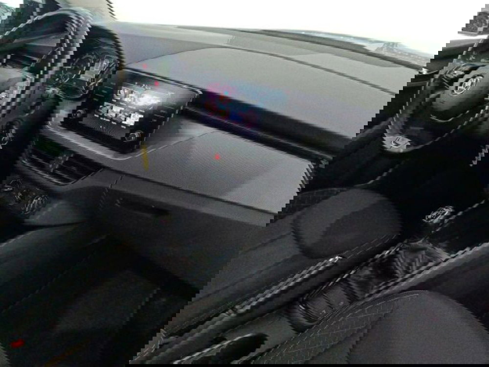 Skoda Kamiq usata a Catania (9)