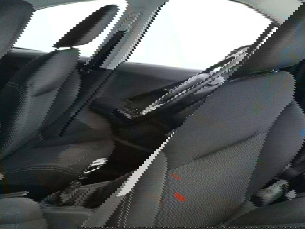 Peugeot 208 usata a Catania (10)