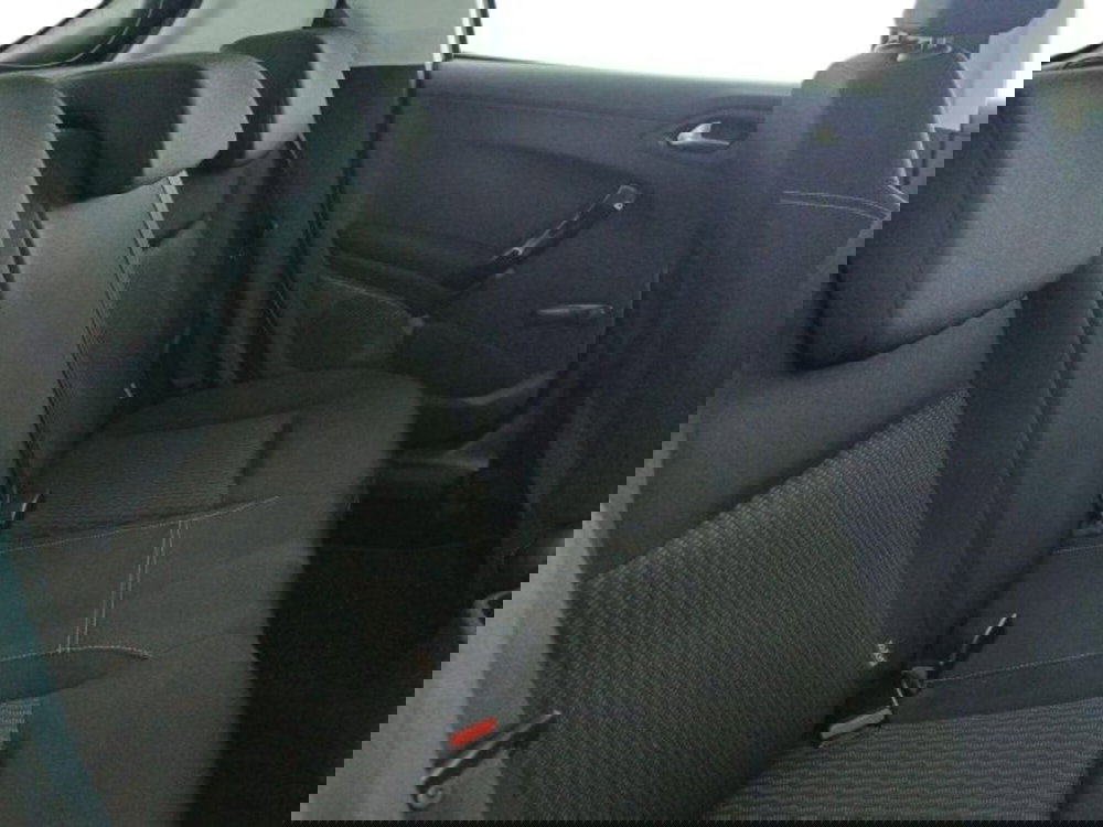 Peugeot 208 usata a Catania (11)