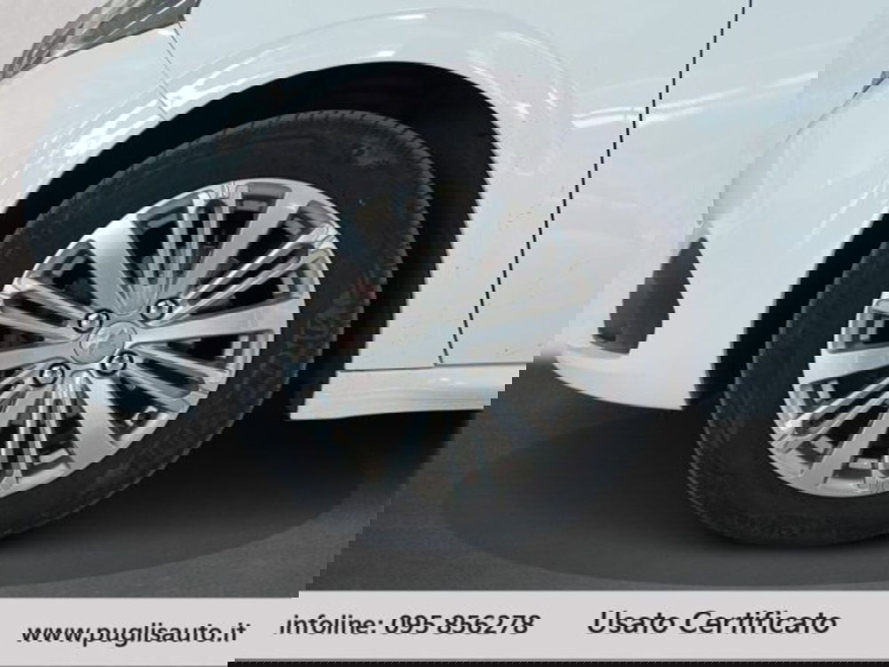 Peugeot 208 usata a Catania (14)