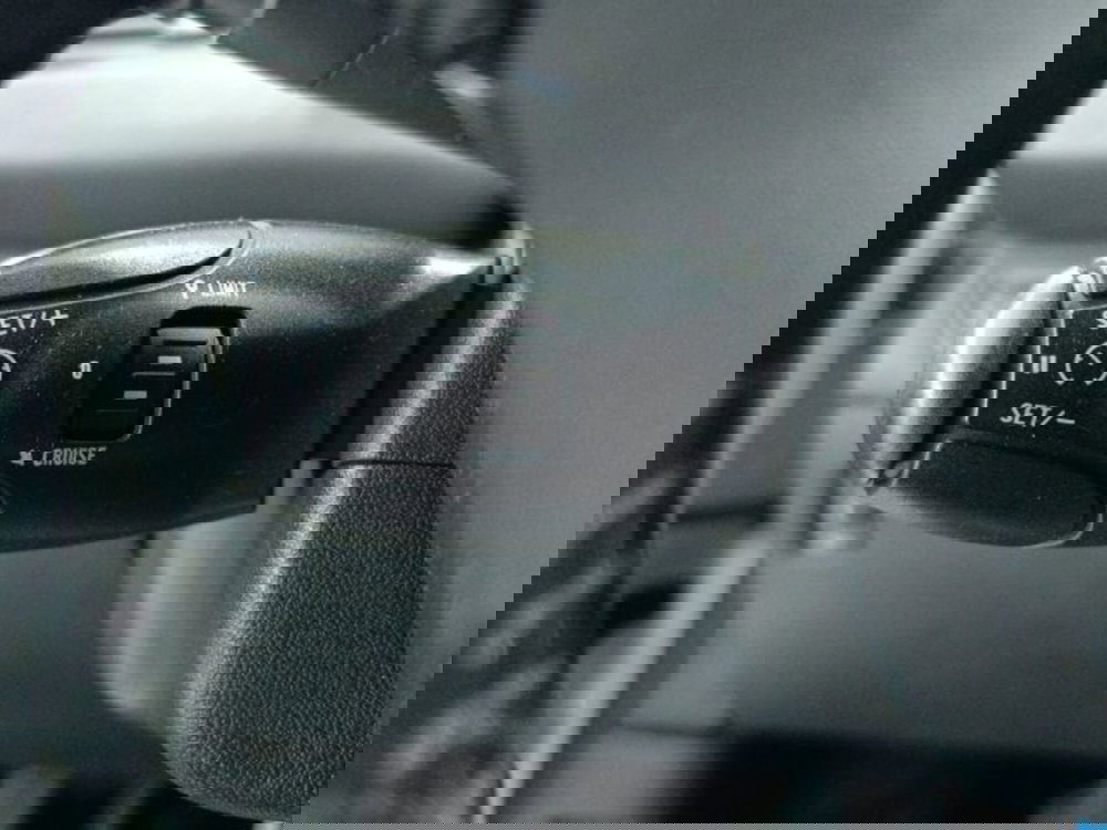 Peugeot 208 usata a Catania (20)