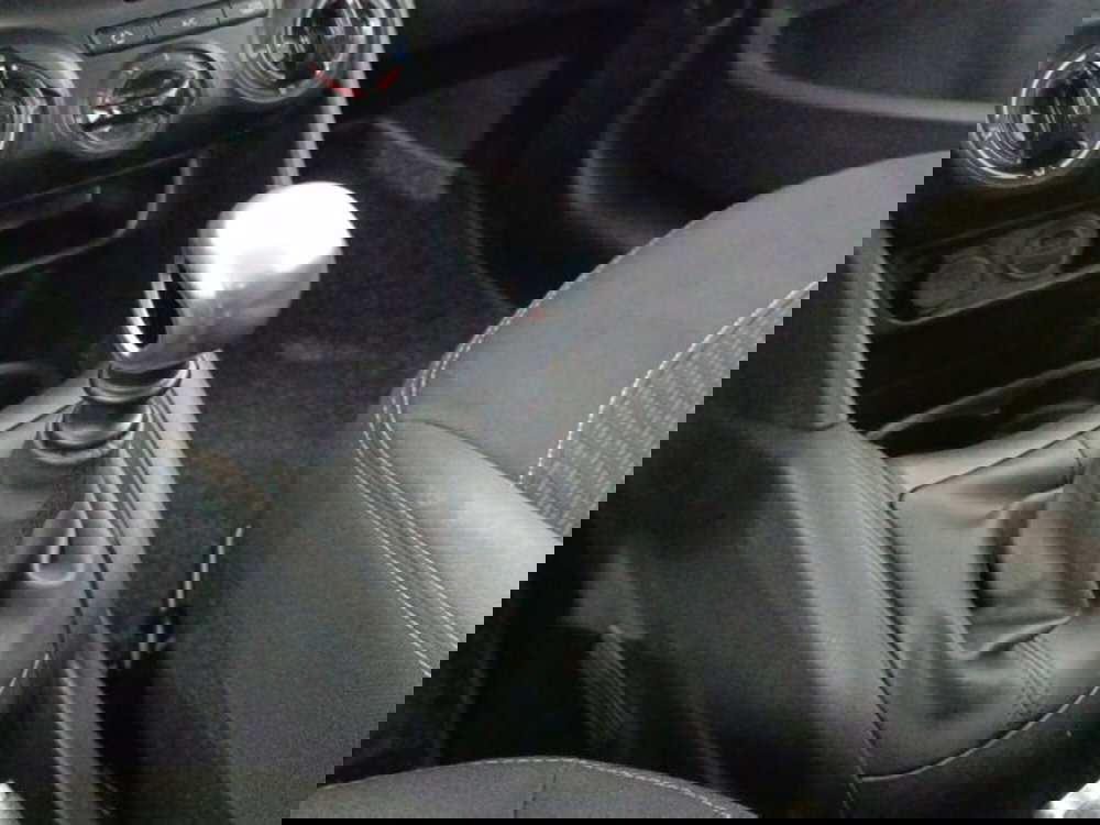 Peugeot 208 usata a Catania (8)