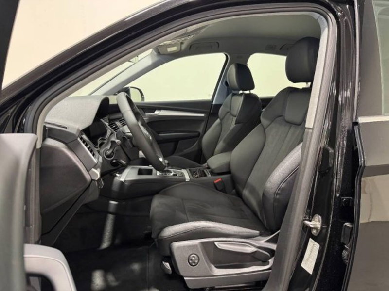 Audi Q5 Sportback nuova a Treviso (9)