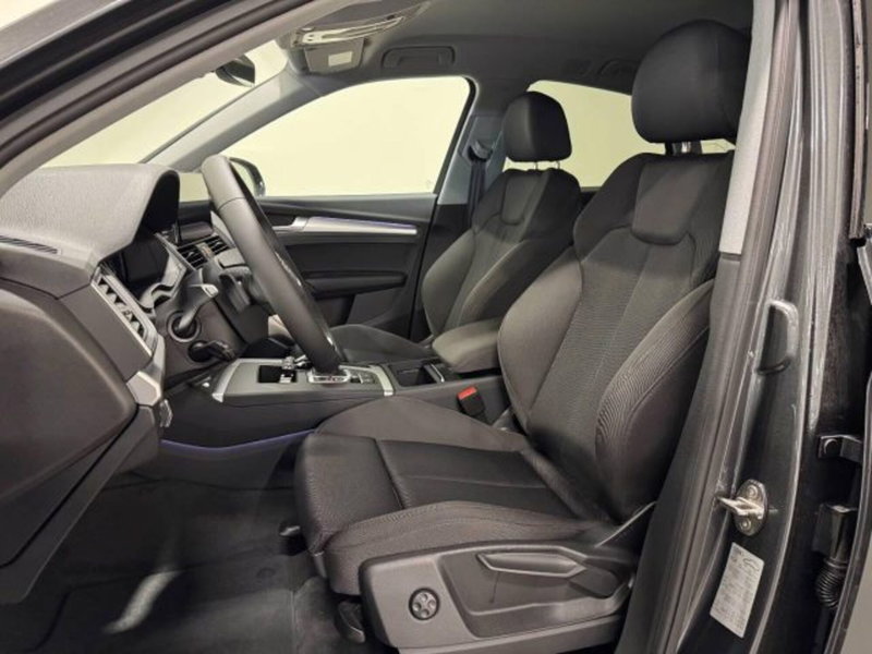 Audi Q5 Sportback nuova a Treviso (10)