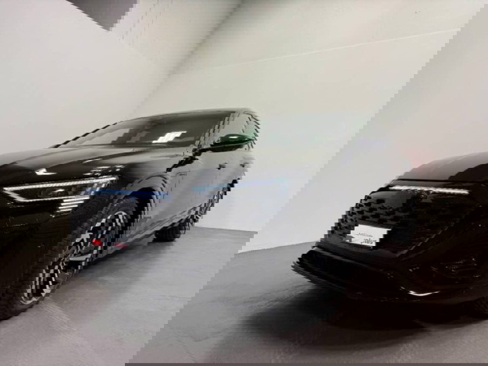 Audi Q8 Sportback nuova a Treviso