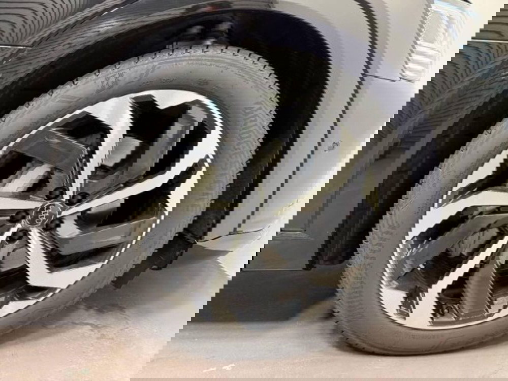 Audi Q8 Sportback nuova a Treviso (11)