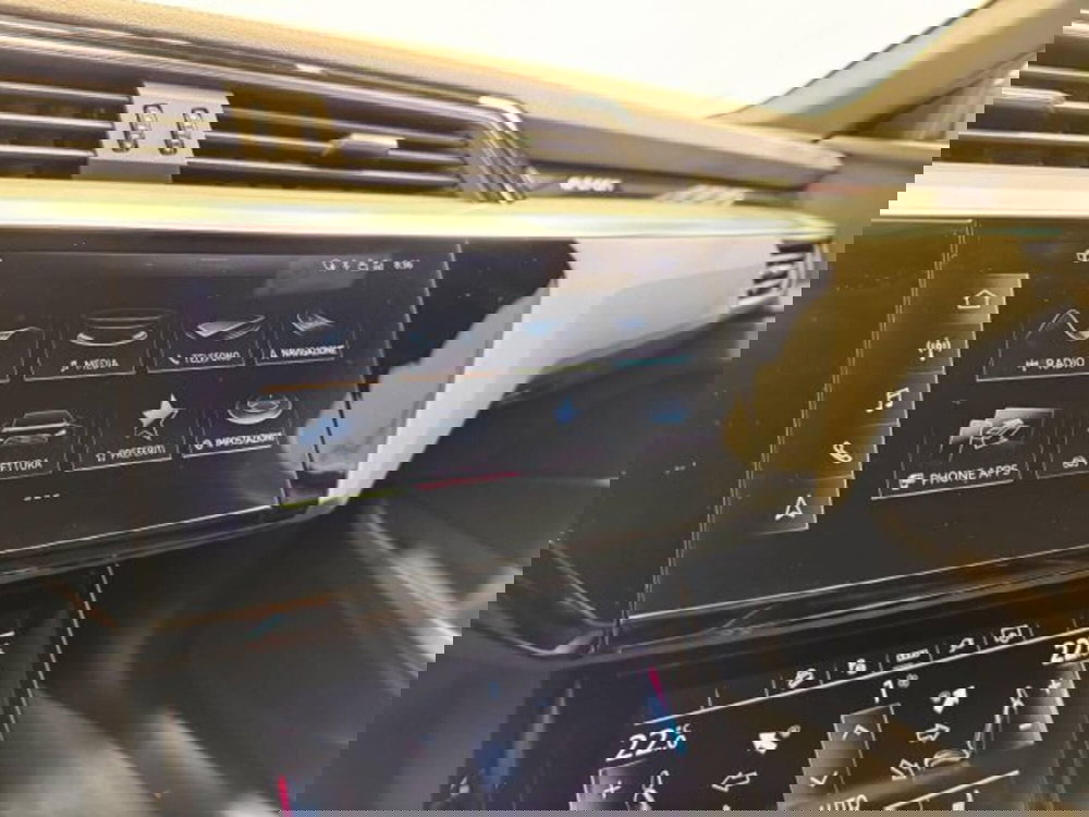 Audi Q8 Sportback nuova a Treviso (6)