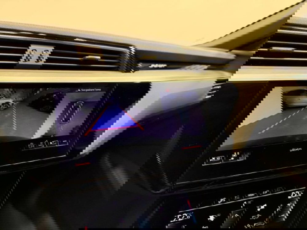 Audi Q8 Sportback nuova a Treviso (8)