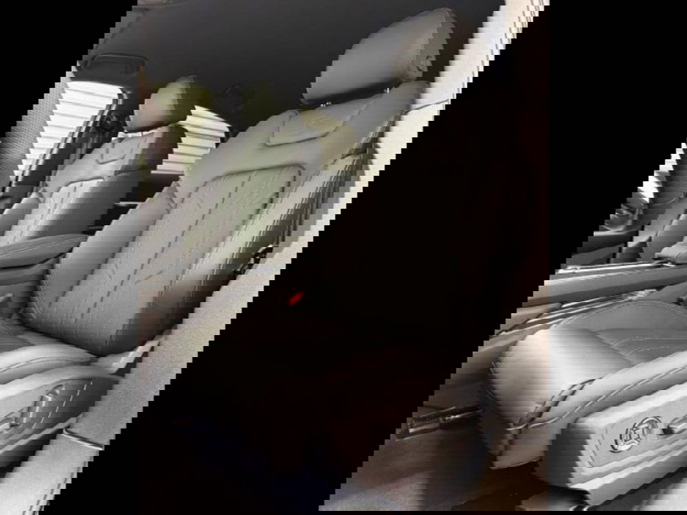 Audi Q8 Sportback nuova a Treviso (9)