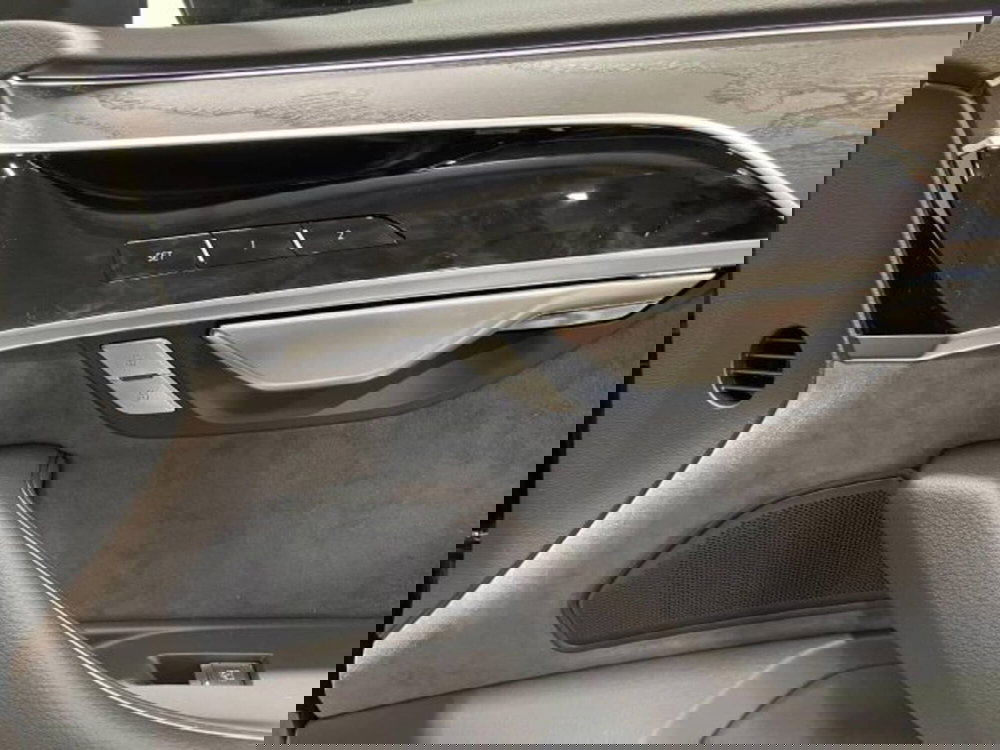 Audi A8 usata a Treviso (11)