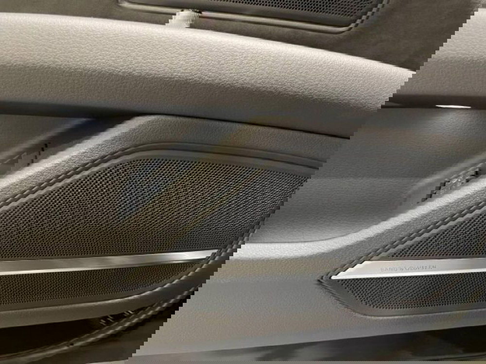 Audi A8 usata a Treviso (12)