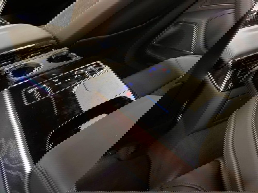 Audi A8 usata a Treviso (15)