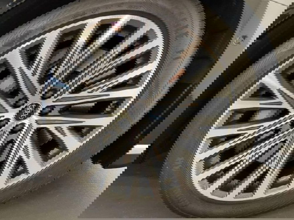 Audi A8 usata a Treviso (17)