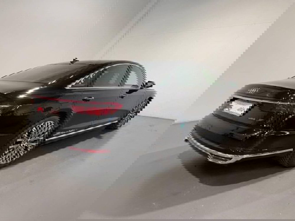 Audi A8 usata a Treviso (2)