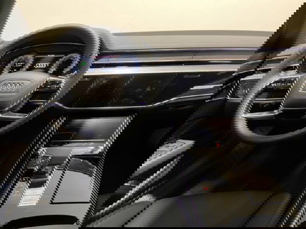 Audi A8 usata a Treviso (3)