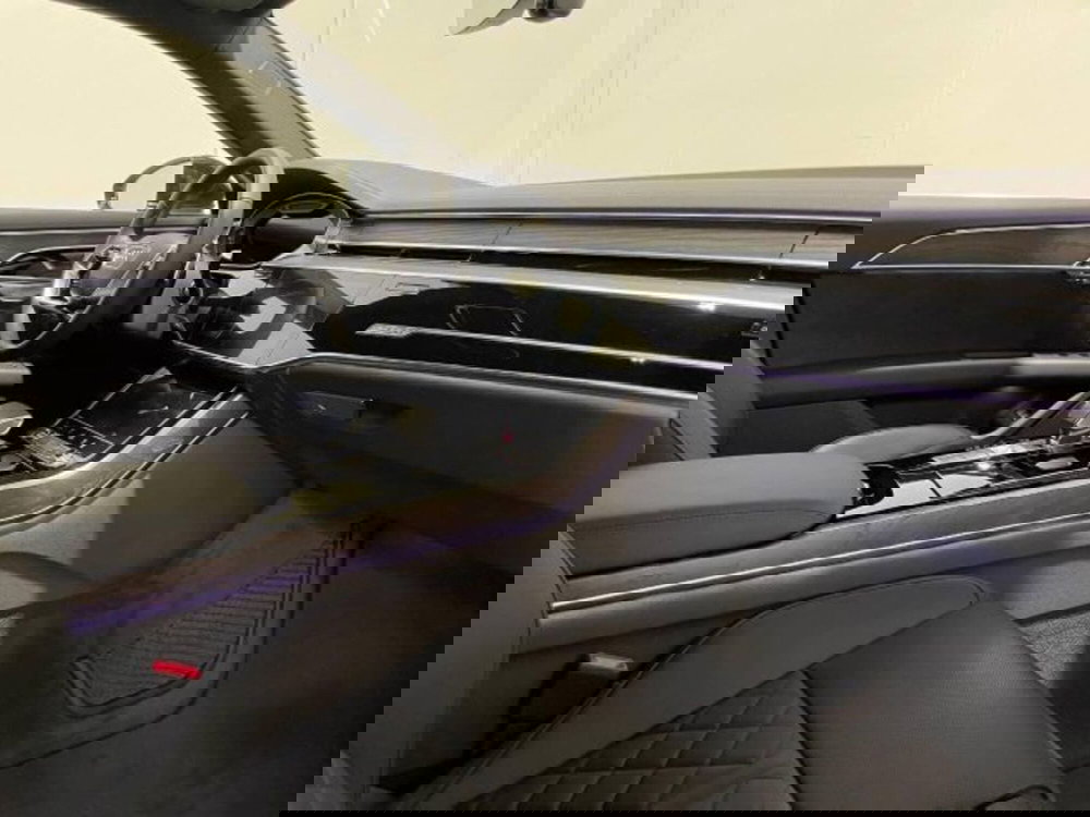 Audi A8 usata a Treviso (4)