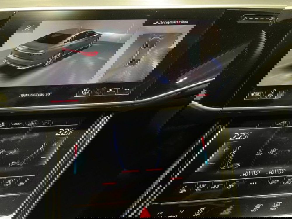 Audi A8 usata a Treviso (9)