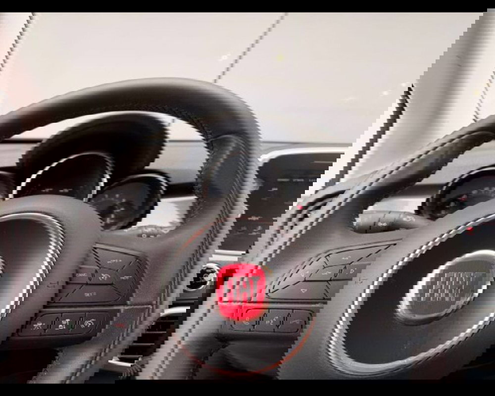 Fiat 500X usata a Treviso (10)