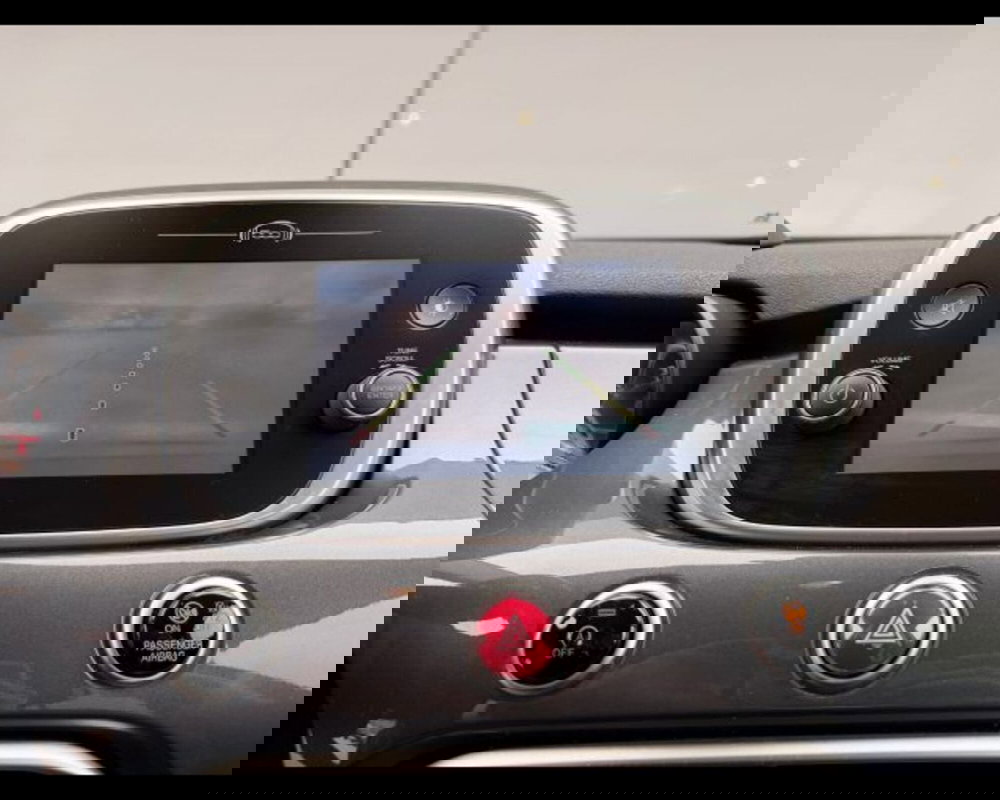 Fiat 500X usata a Treviso (13)