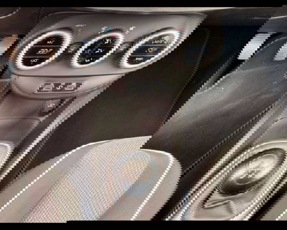 Fiat 500X usata a Treviso (14)