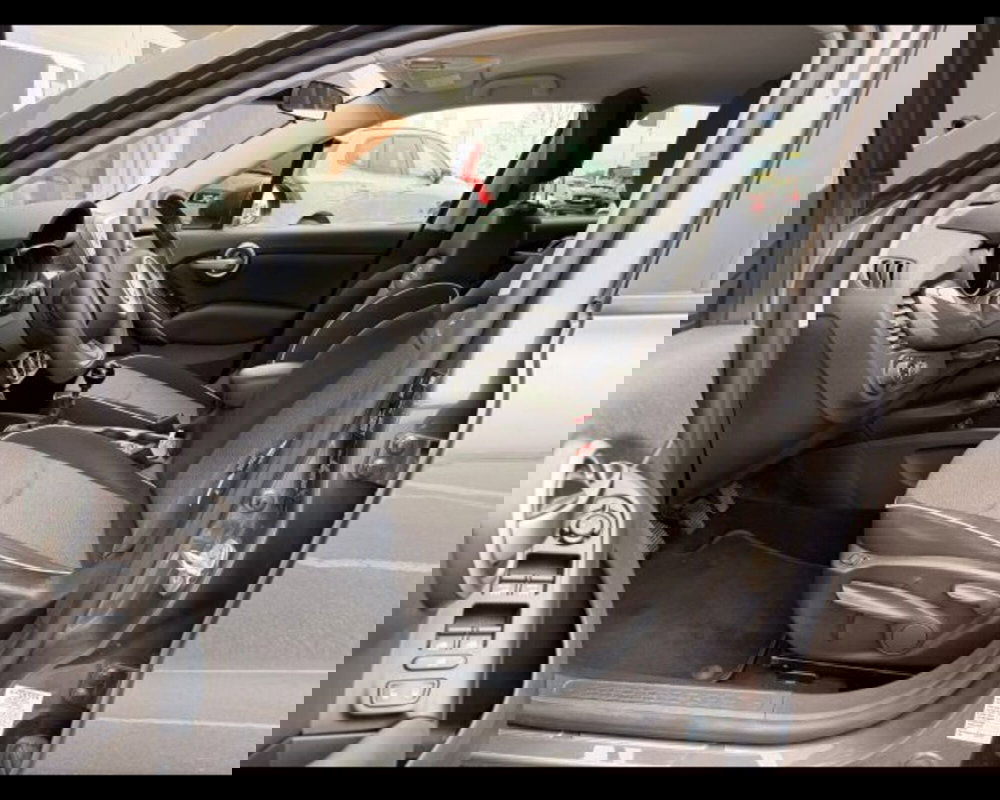 Fiat 500X usata a Treviso (15)