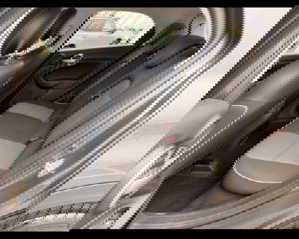 Fiat 500X usata a Treviso (16)