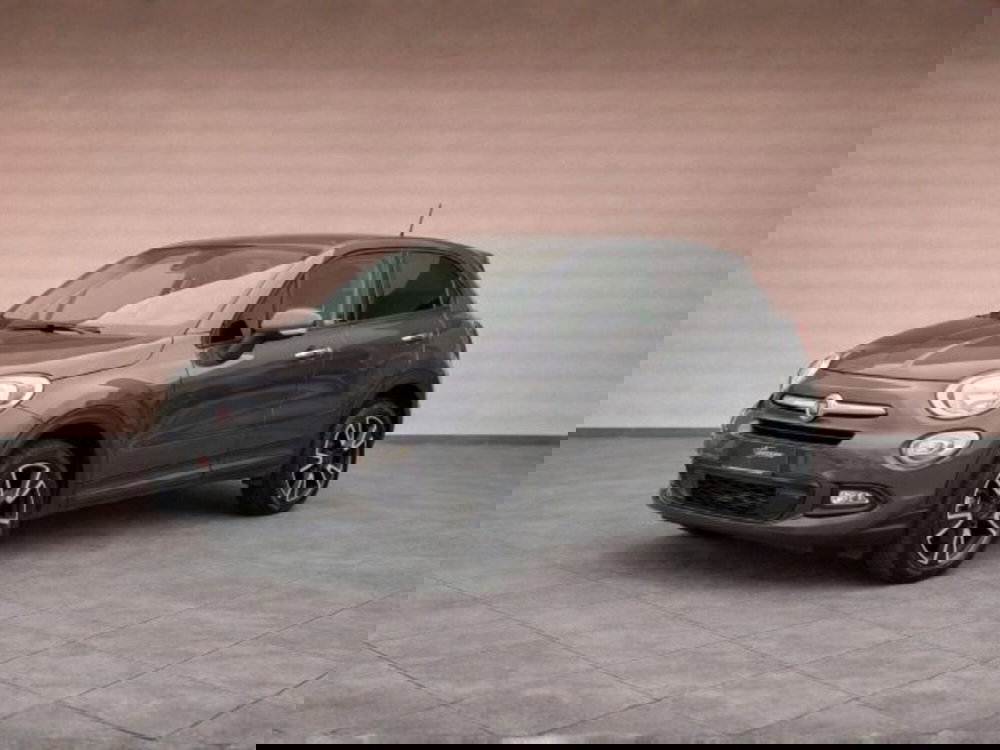 Fiat 500X usata a Treviso (2)