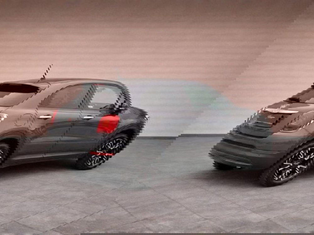 Fiat 500X usata a Treviso (3)