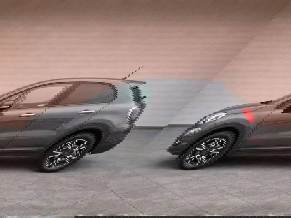 Fiat 500X usata a Treviso (4)