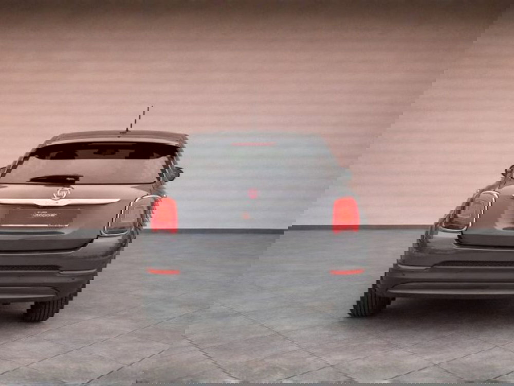 Fiat 500X usata a Treviso (6)