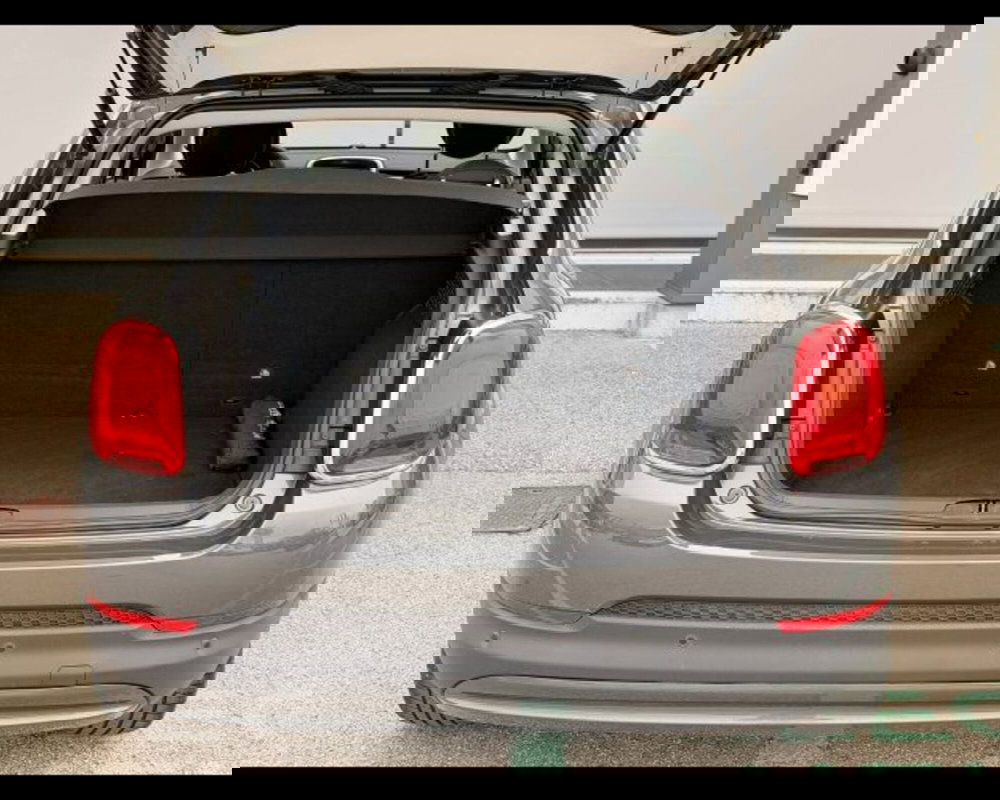 Fiat 500X usata a Treviso (7)